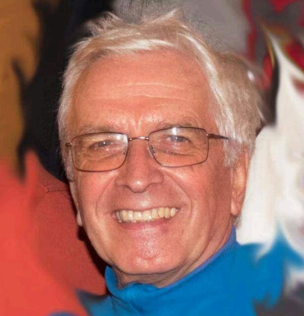 Foto Hadinger Gerhard